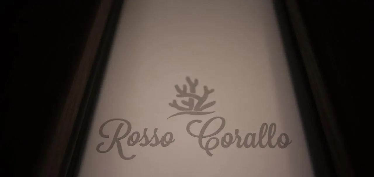 Apartment Rosso Corallo Licata