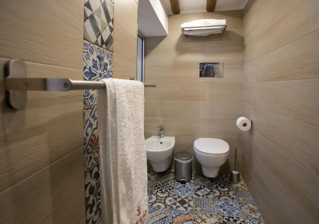 Apartment Rosso Corallo Licata