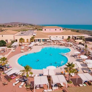 Ośrodek wypoczynkowy Sikania Resort&spa, Licata